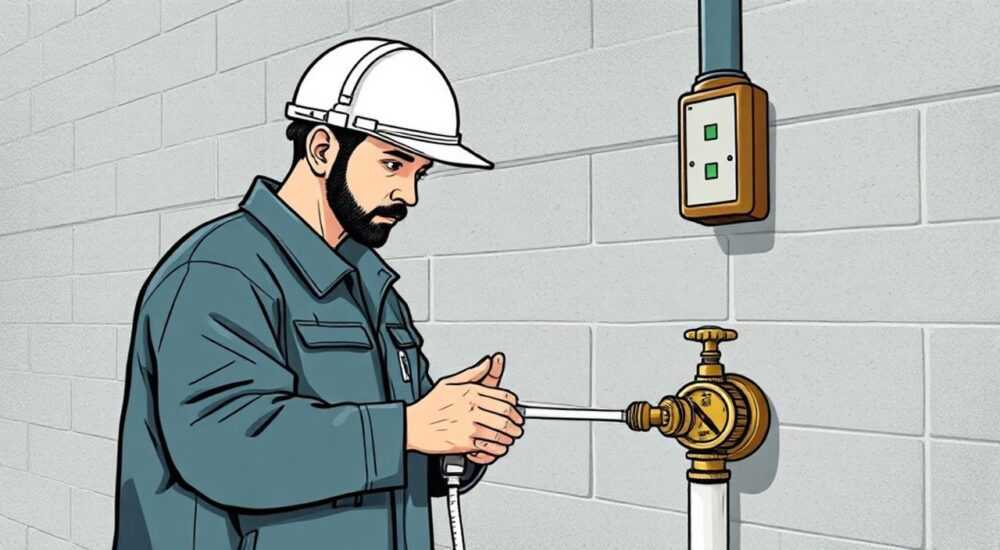 Кто пломбирует счетчики на воду в квартире в москве