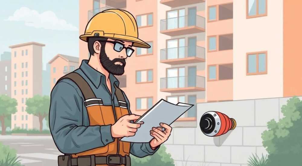Кто проверяет счетчики воды в квартире