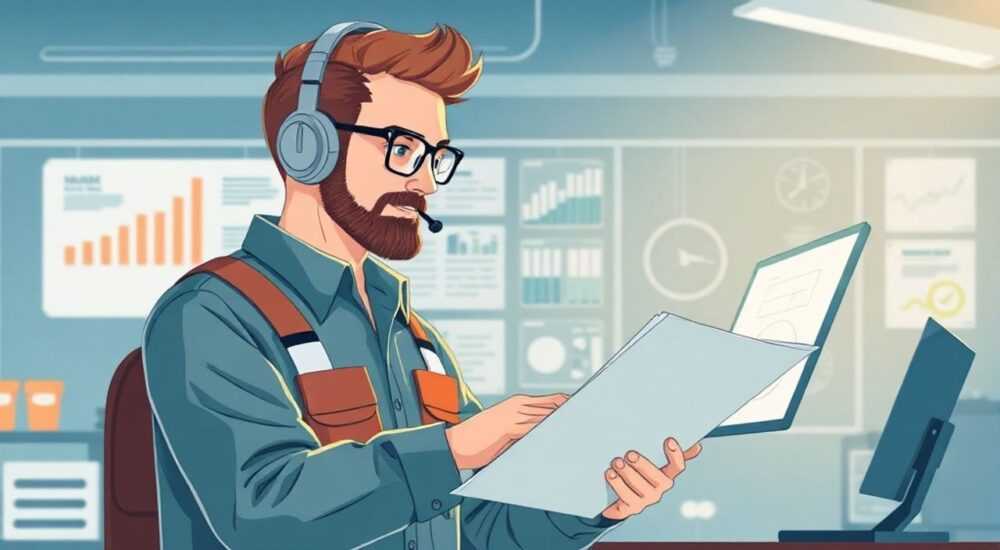 кто разрабатывает техническую документацию