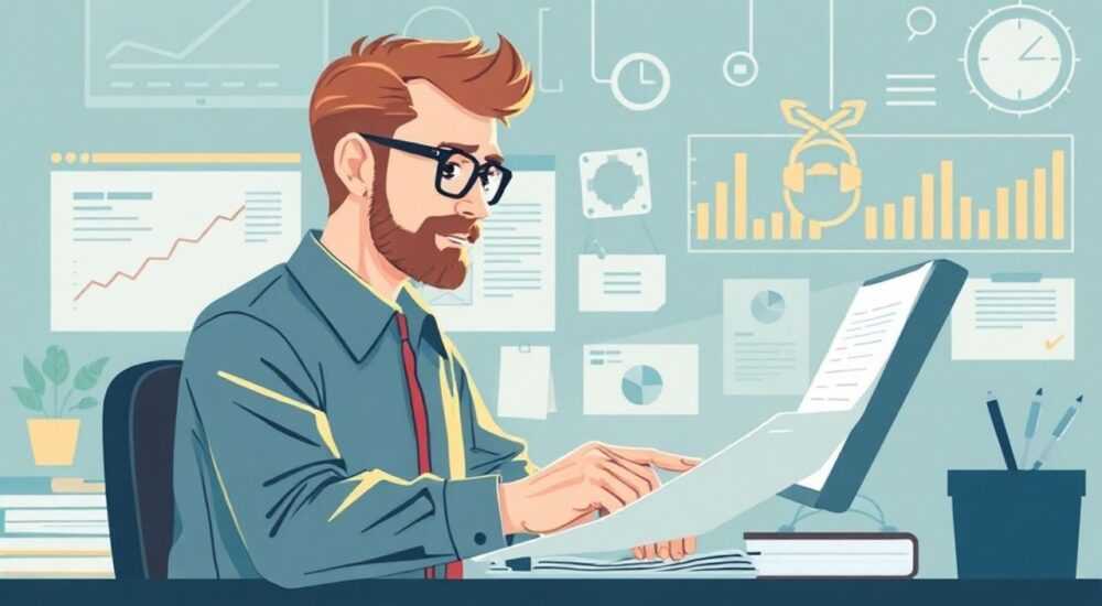Кто составляет техническую документацию