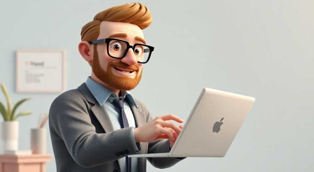 Кто создал 3d моделирование