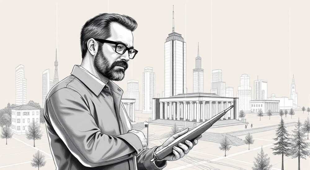Кто создал автокад