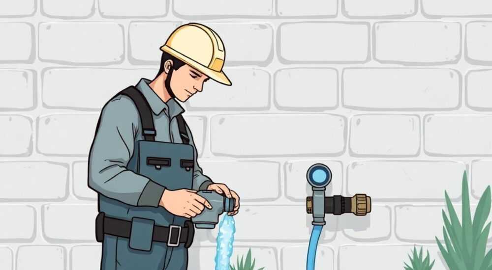 Куда обращаться чтобы опломбировать счетчики воды