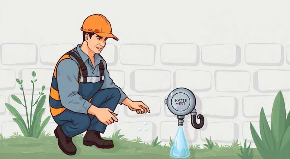 Куда обращаться для опломбировки счетчиков воды