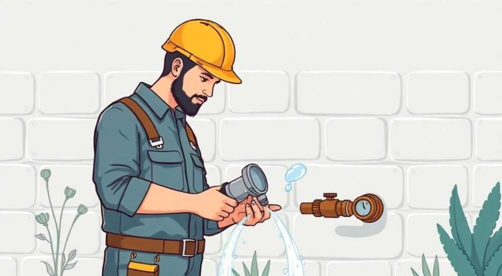 Куда обращаться для проверки счетчиков воды