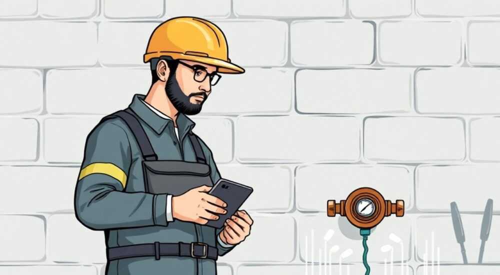 Куда позвонить чтобы опломбировать счетчик воды