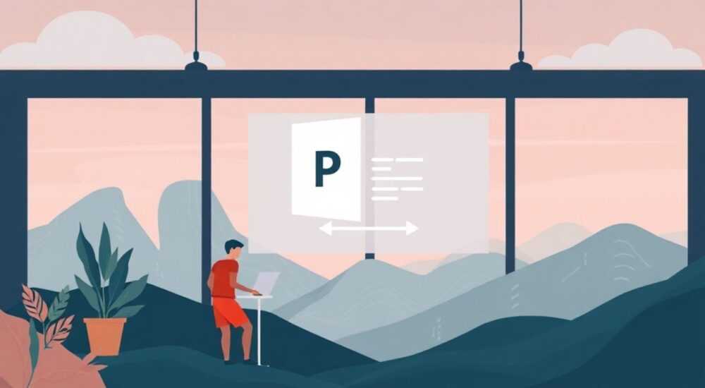 Куда вводить vba код в powerpoint