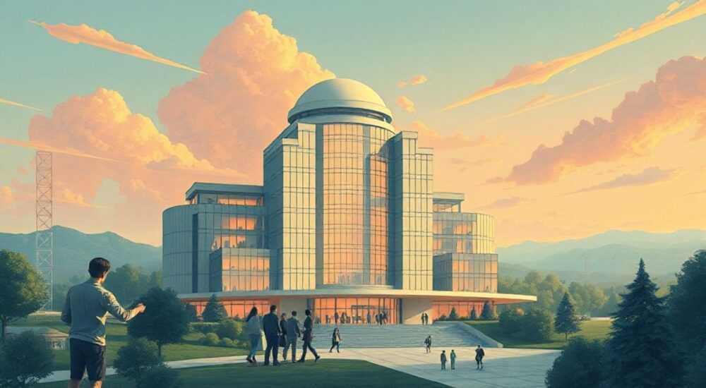 Культовая архитектура это