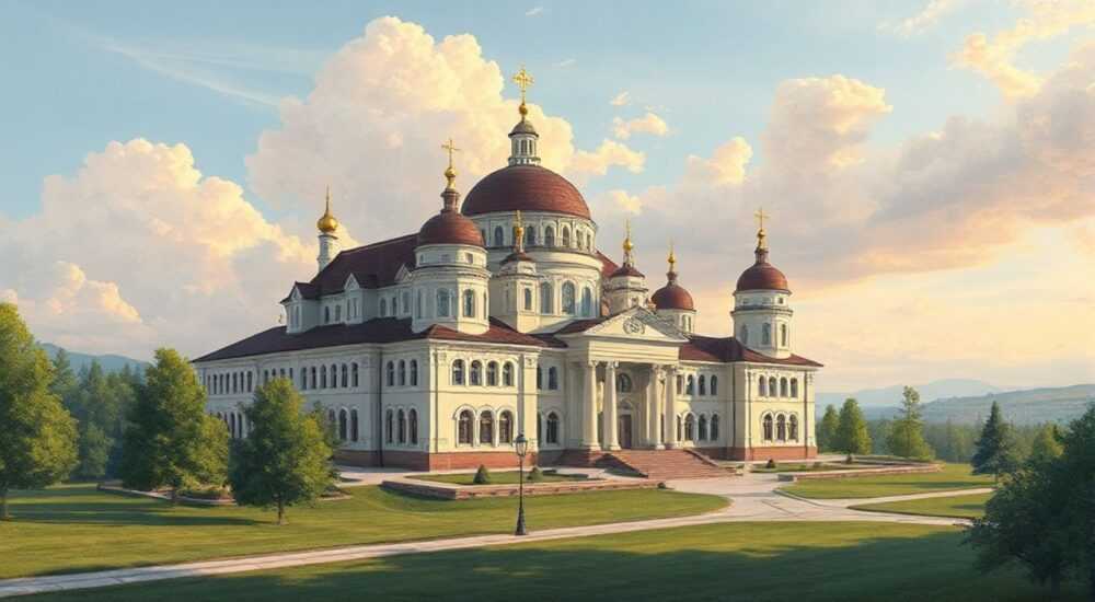 Культура владимиро суздальской земли архитектура