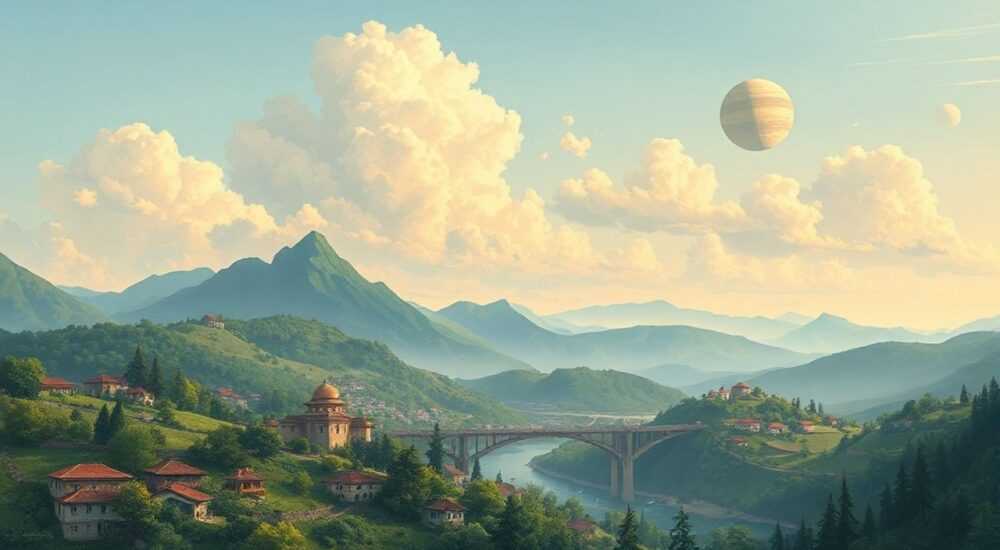 Культурных ландшафтов