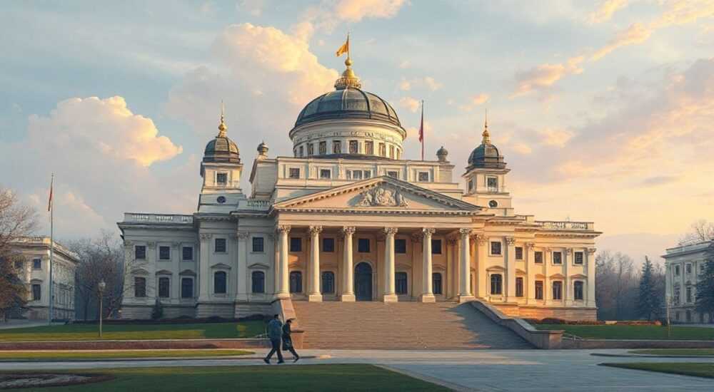 Кунсткамера памятник архитектуры