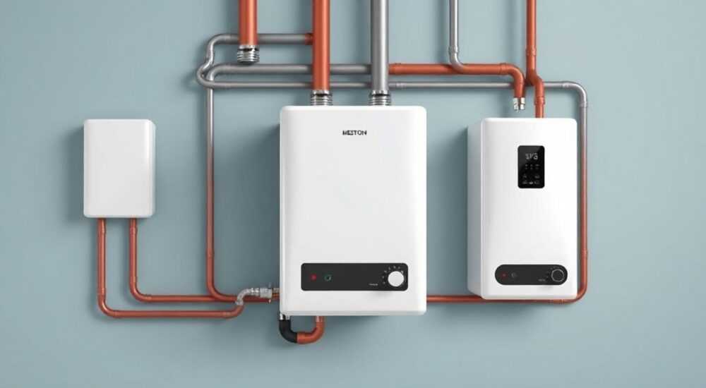 Купить двухконтурный газовый котел для отопления