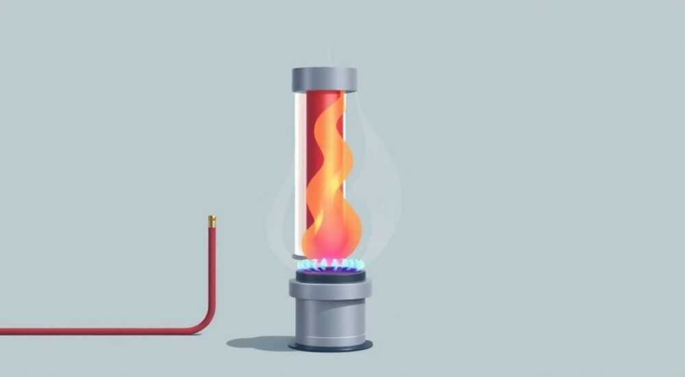 Купить газовую колонку для отопления