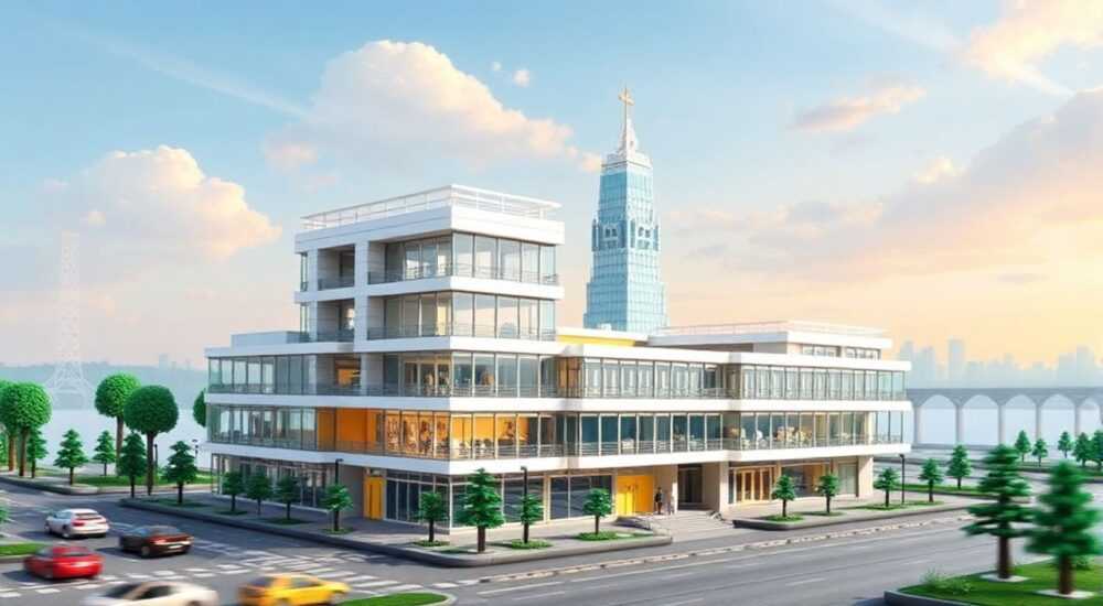 Купить лего архитектура