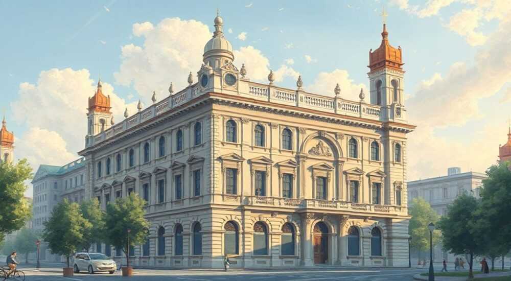 Купить памятник архитектуры