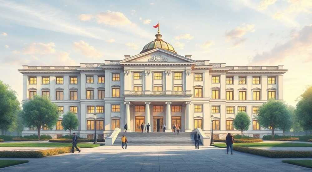 Курдонер это в архитектуре