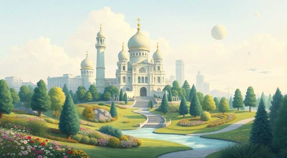 Курсы ландшафтного дизайна в москве
