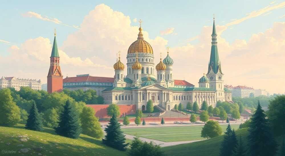 Курсы ландшафтного дизайна в москве для начинающих