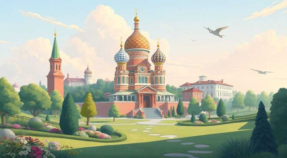 Курсы ландшафтного дизайна в москве для начинающих бесплатно