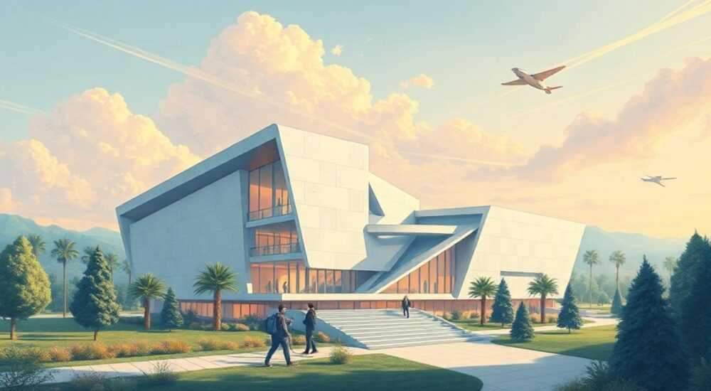 Курсы по проектированию архитектуры