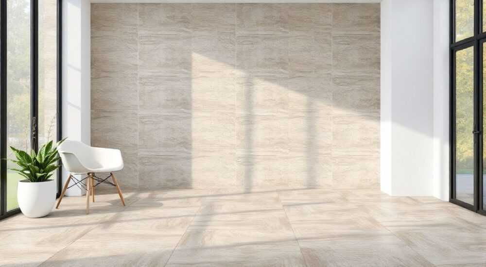 Ламинированный керамогранит что это