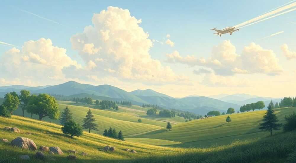 Ландшафт 15 соток