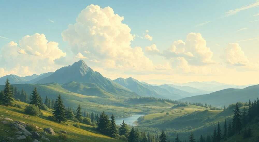Ландшафт это конкретный природно территориальный