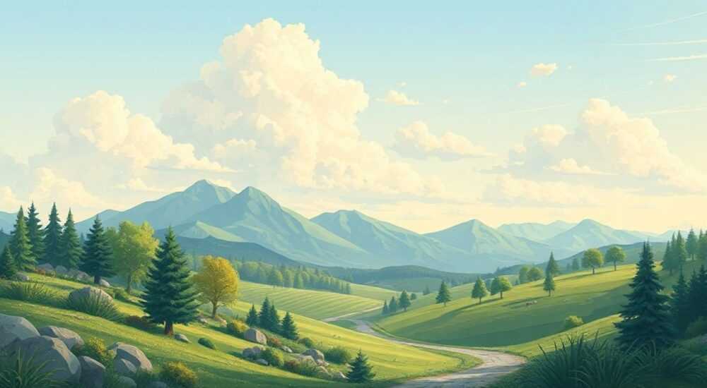 Ландшафт сервис