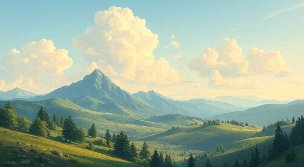 Ландшафтов