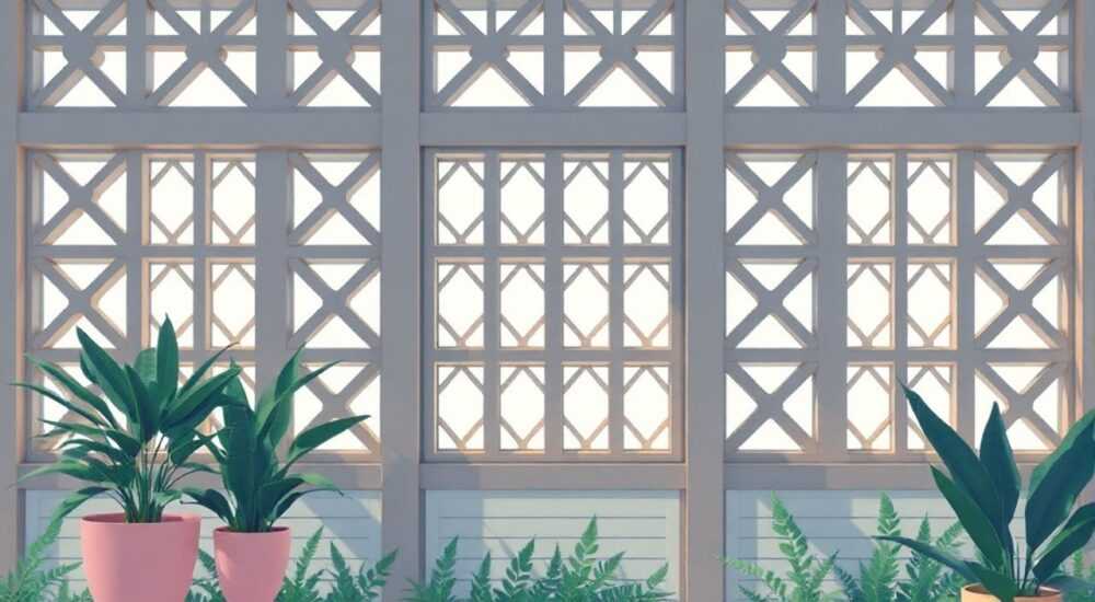 Lattice blender как применить