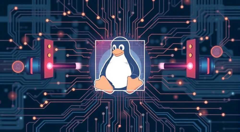 Linux как узнать архитектуру