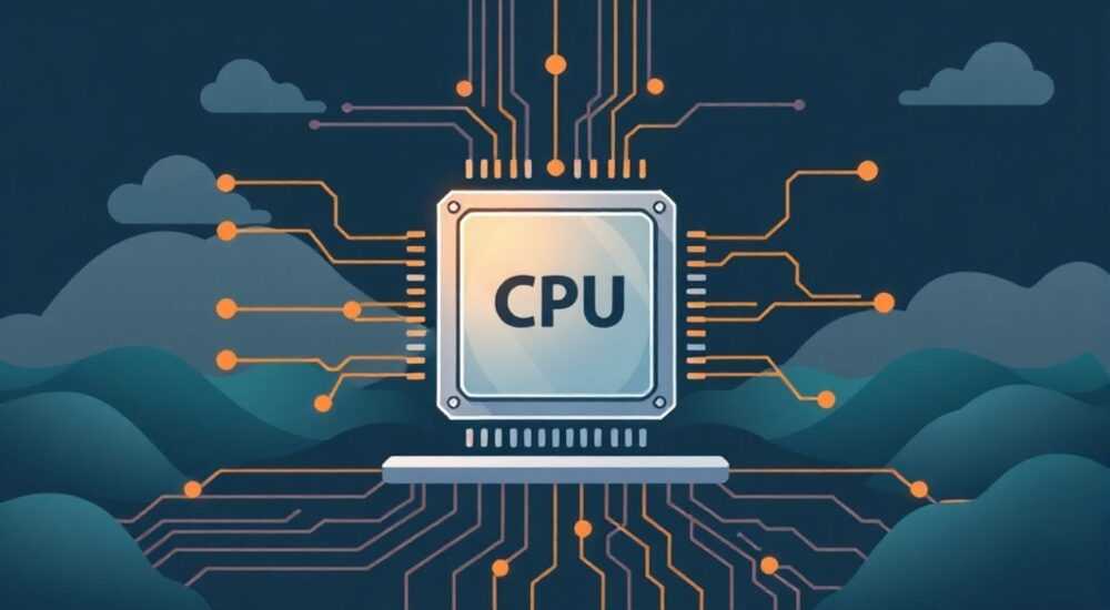 Linux узнать архитектуру процессора