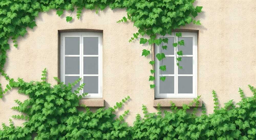 Льнуть и лепнина какое растение