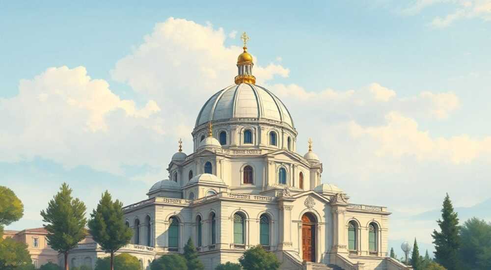Луковая архитектура это
