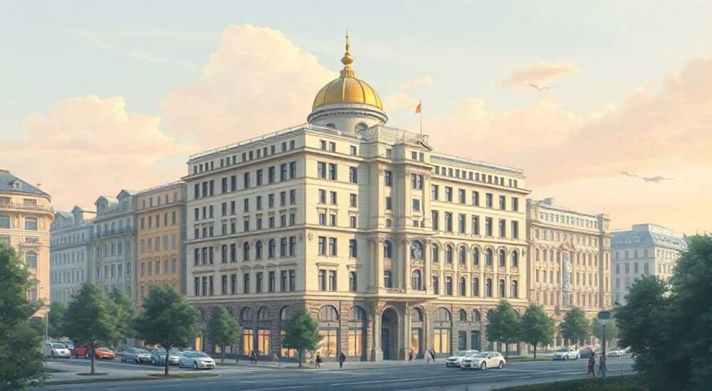 Львов город архитектура