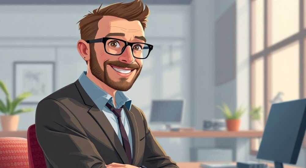 Mark sharp blender что это