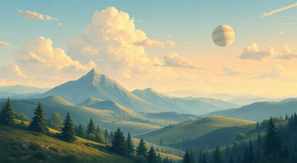 Медиа ландшафт