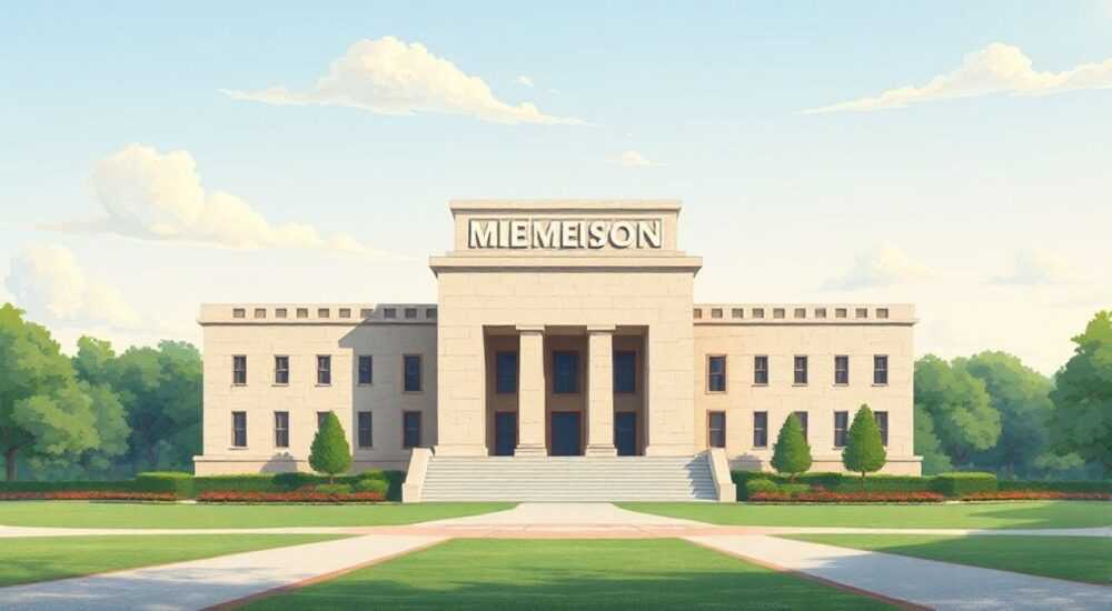 Мемориальная архитектура