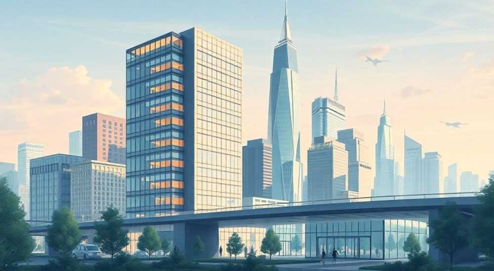 Метрополь стиль архитектуры
