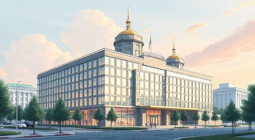 Мгсу москва архитектура