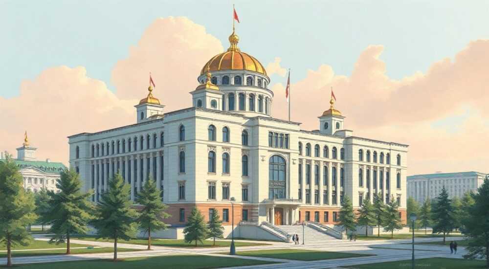 Мгу факультет архитектуры