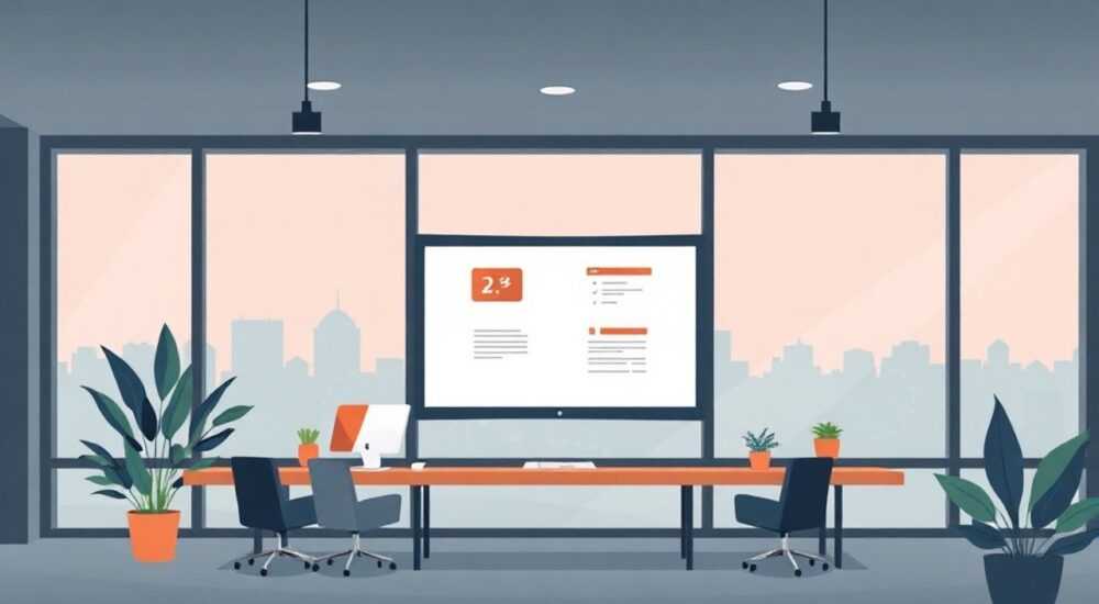 Microsoft powerpoint где находится