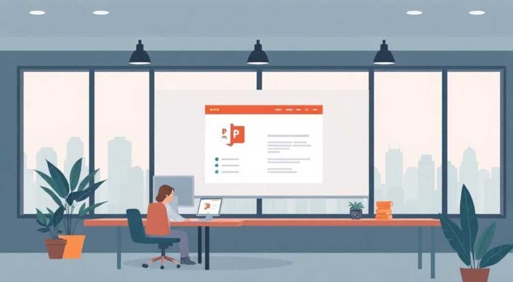 Microsoft powerpoint viewer что это