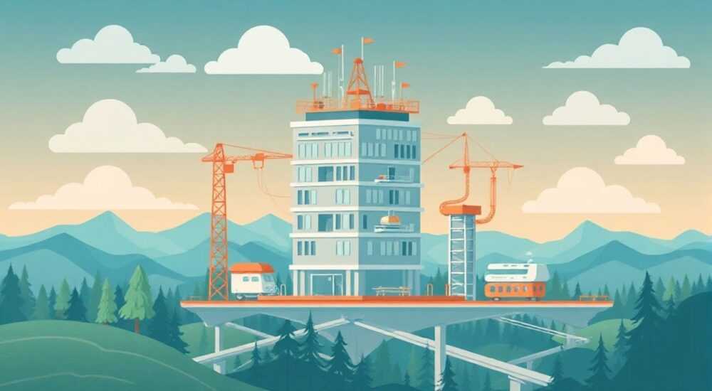 Микросервисная архитектура и монолит