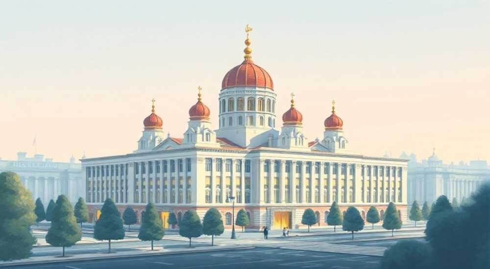 Мку управление архитектуры