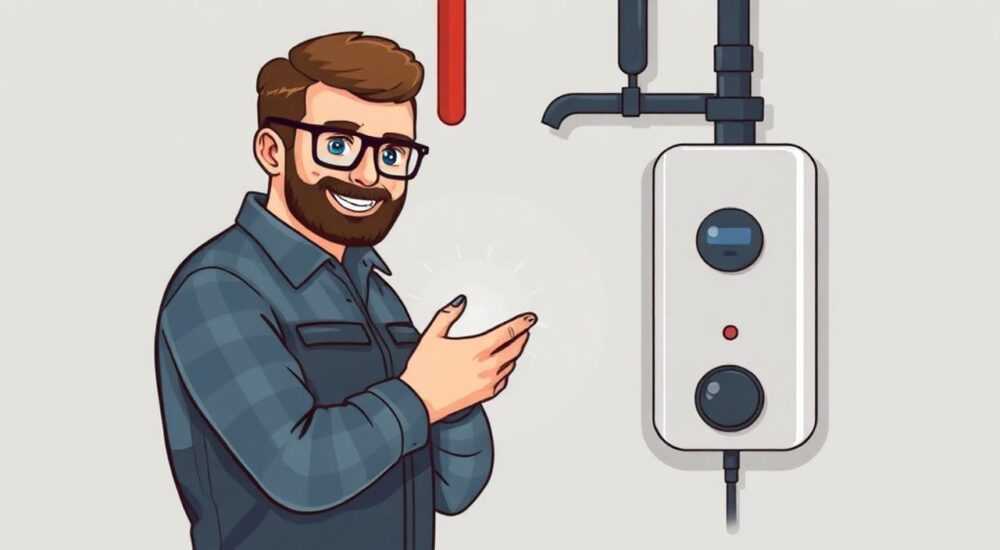 Монтаж газового отопления дома