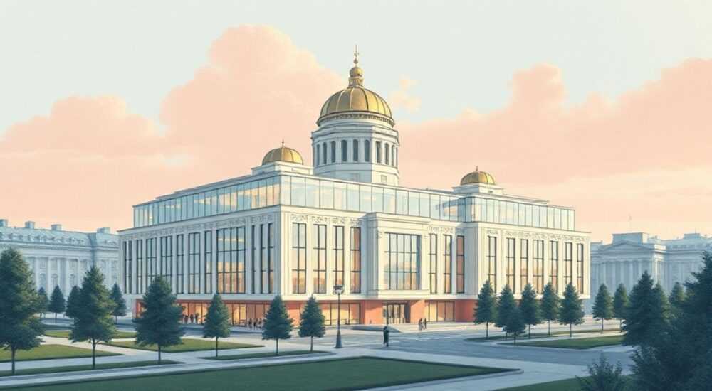 Московский институт архитектуры и дизайна