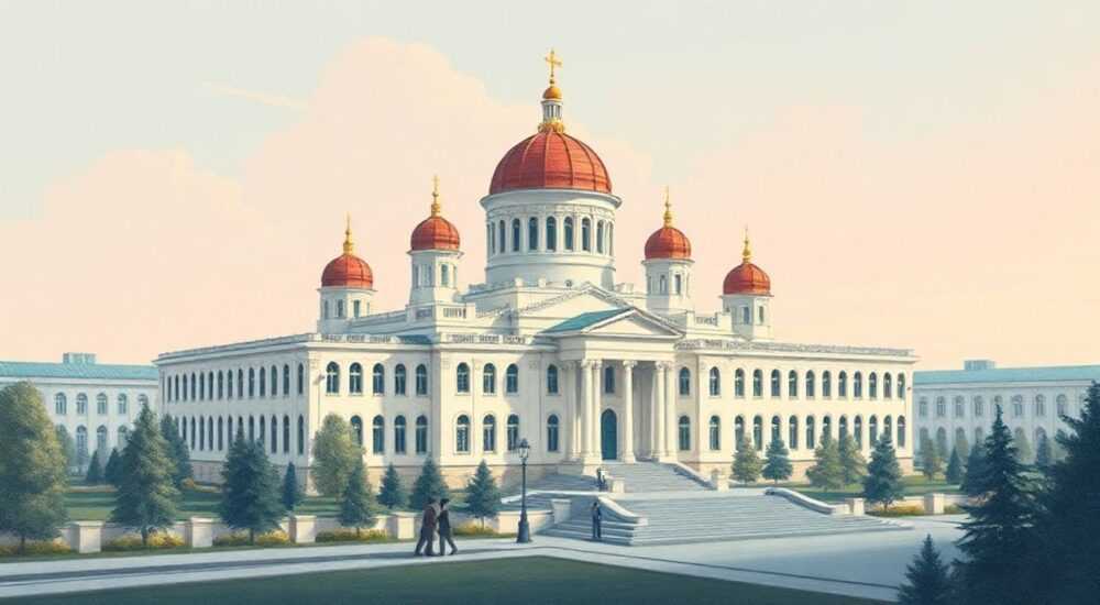 Московский институт дизайна и архитектуры