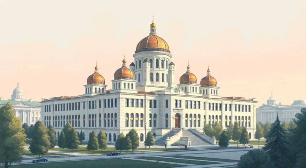 Московский комитет по архитектуре