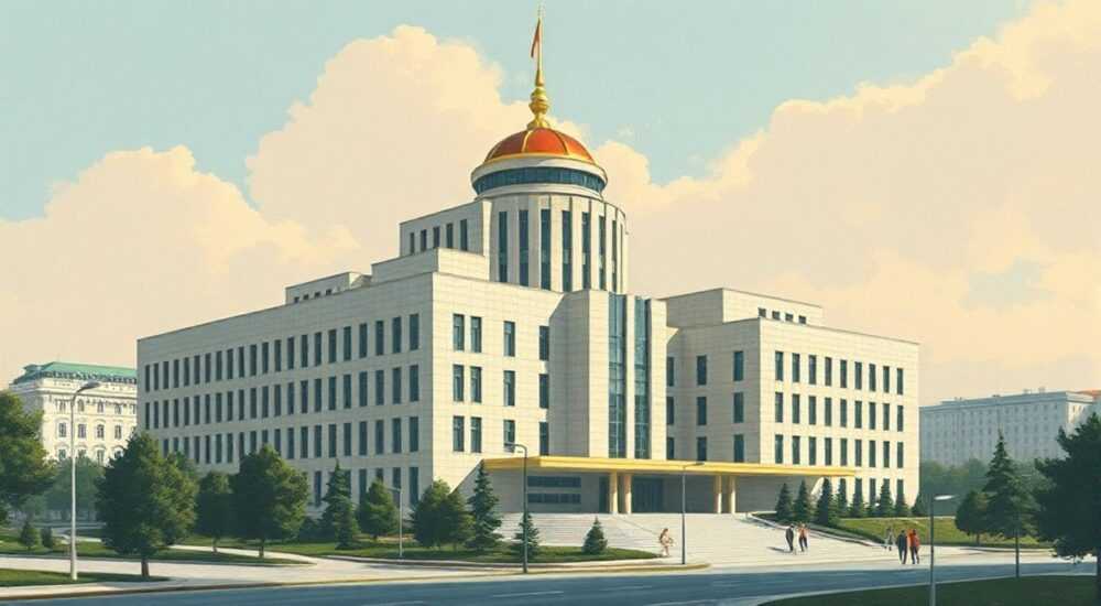 Москва архитектура советского модернизма 1955 1991 справочник путеводитель